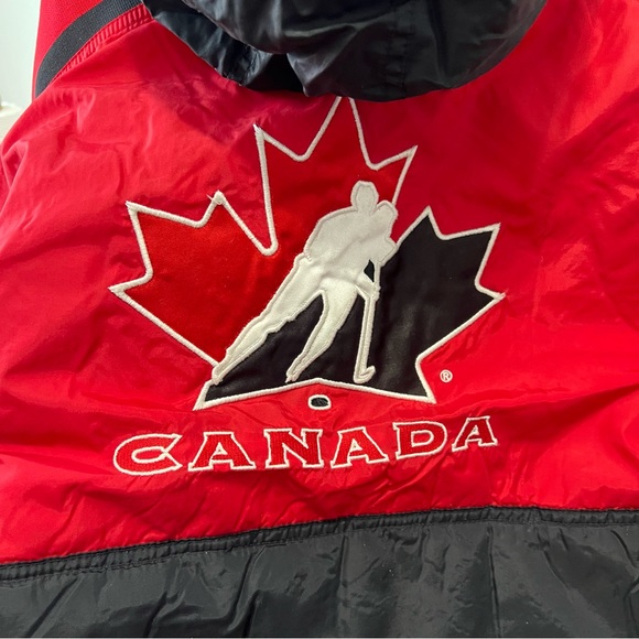 Starter Jacket - Picture 7 of 9